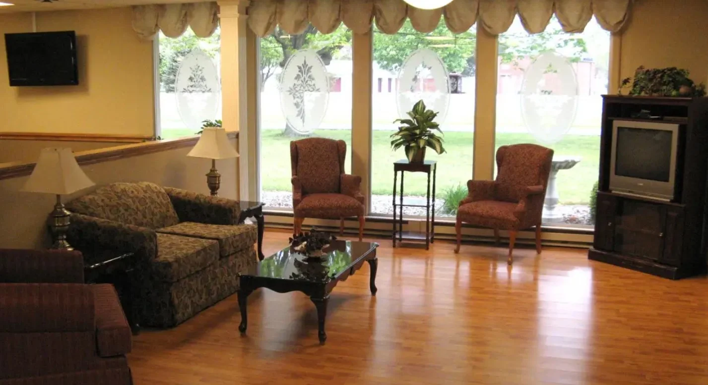 Image of Miller's Merry Manor Walkerton (3)