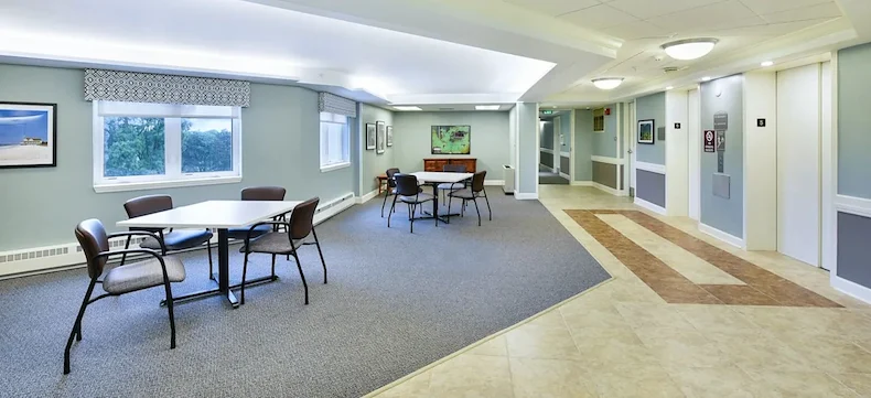 Image of Clark East Tower (5)