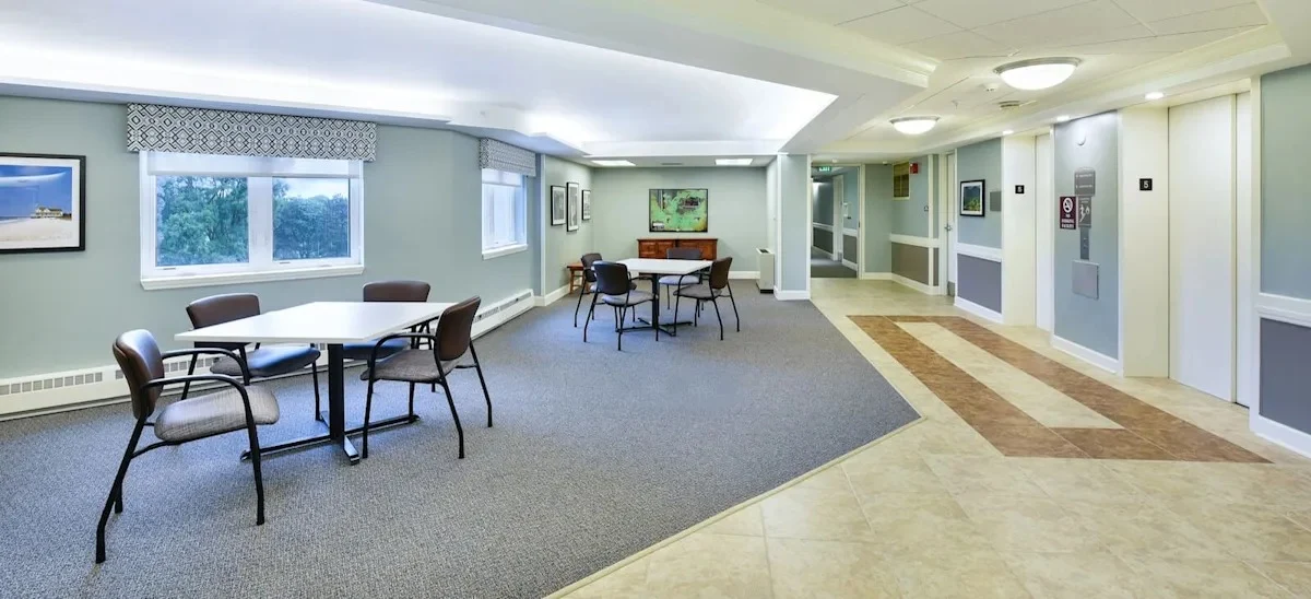 Image of Clark East Tower (5)