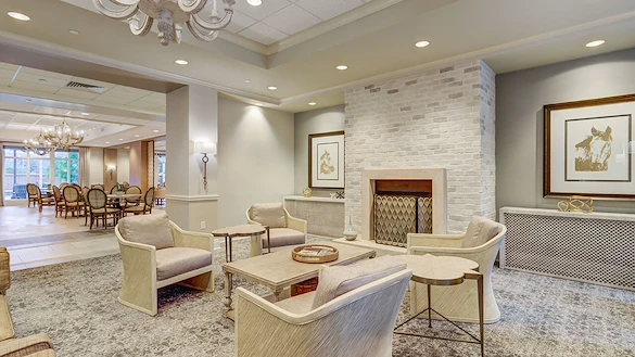 Image of Belmont Village Hunters Creek (9)