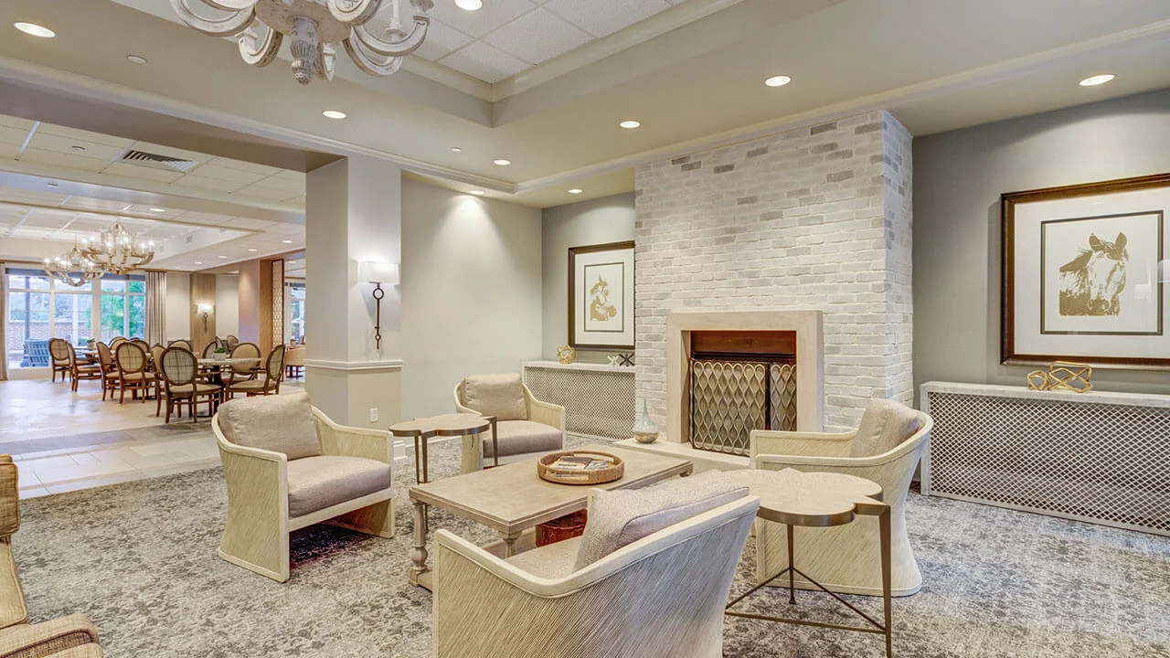 Image of Belmont Village Hunters Creek (9)