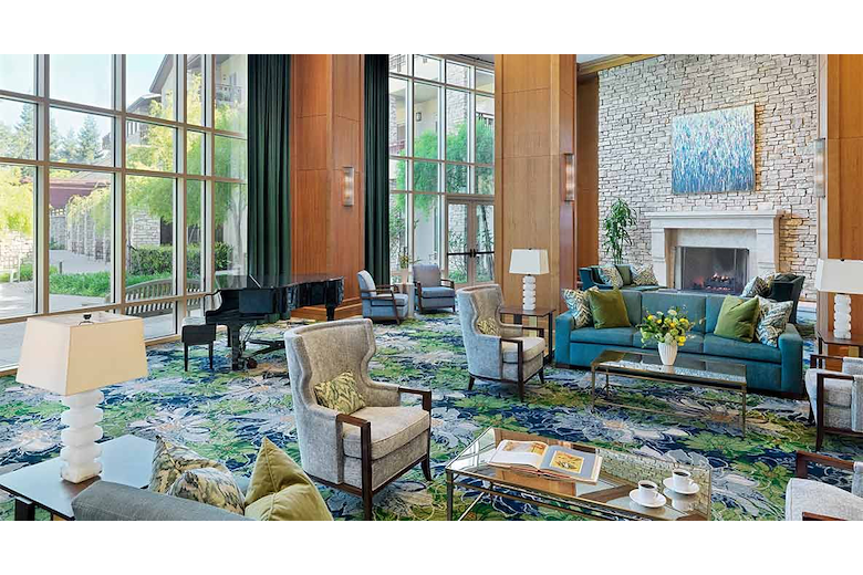 Image of Vi At Palo Alto Senior Living (3)