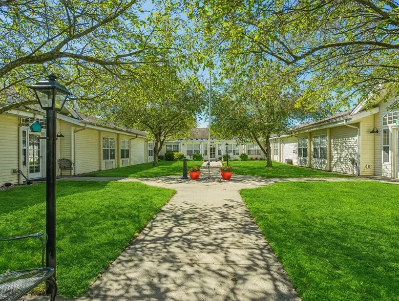 Image of Cedar Creek of Seymour (2)