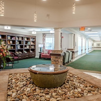 PruittHealth - Crystal Coast Skilled Nursing & Rehabilitation Center Senior Care in Beaufort, North Carolina
