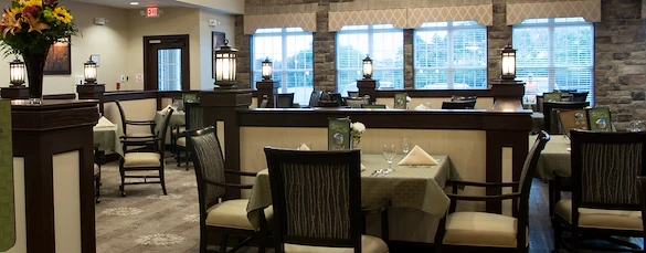 Image of Bickford of Spotsylvania (4)