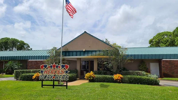 Image of Sunrise Point Health And Rehabilitation Center (1)