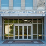Image of The Admiral At The Lake (1)