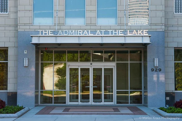 Image of The Admiral At The Lake (1)