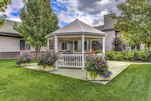 Image of Grace Assisted Living at Meridian (5)