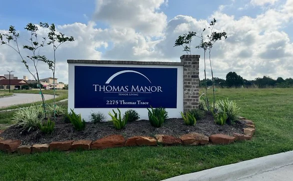 Image of Thomas Manor (1)