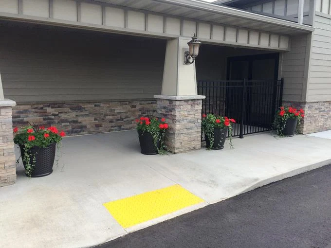 Care Partners Assisted Living in Rice Lake - WI - Senior Care Finder