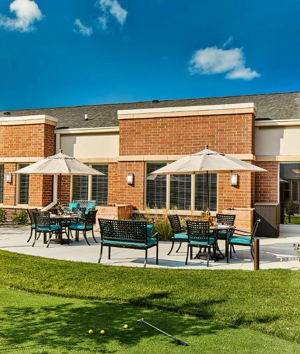 Image of The Sheridan at Green Oaks (10)