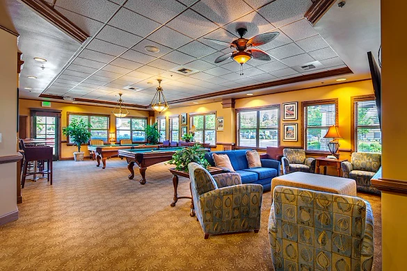 Image of Covenant Living of Turlock (6)