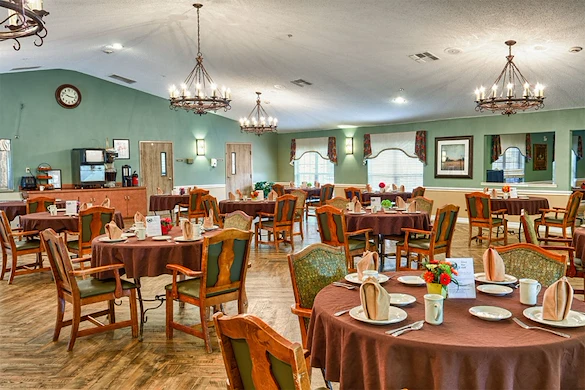 Image of Settlers Ridge Care Center (3)