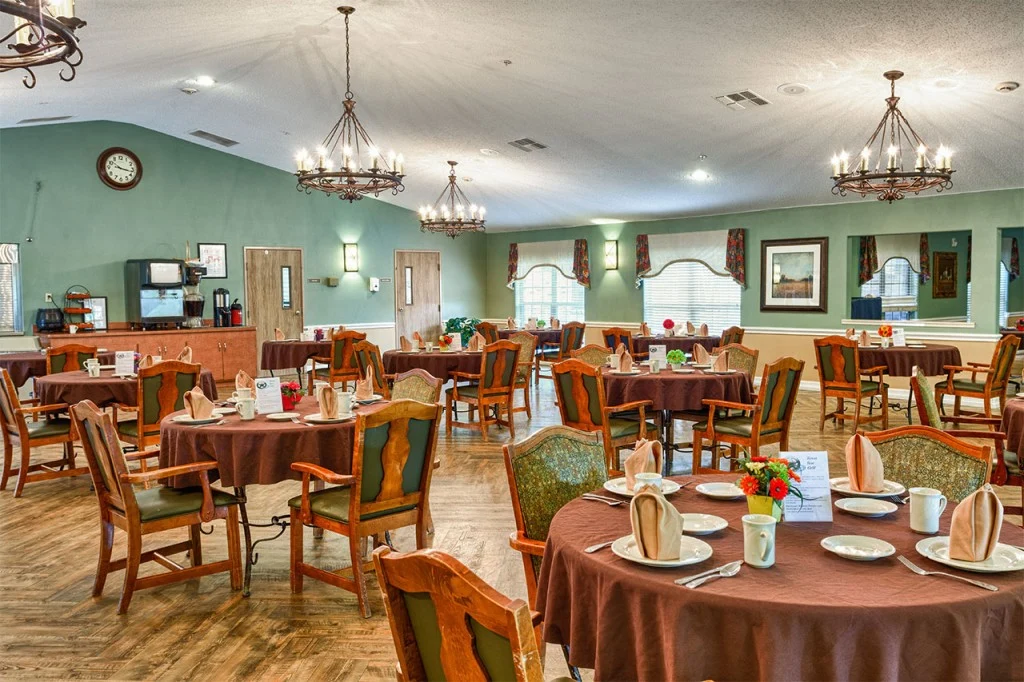 Image of Settlers Ridge Care Center (3)