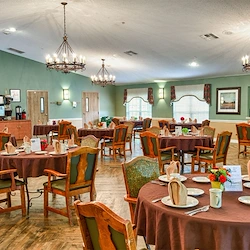 Image of Settlers Ridge Care Center (3)