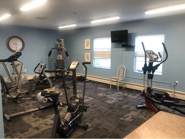 Image of Seneca Pointe Senior Apartments (5)