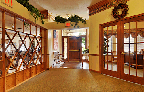 Image of Muncie Estates Senior Living (7)