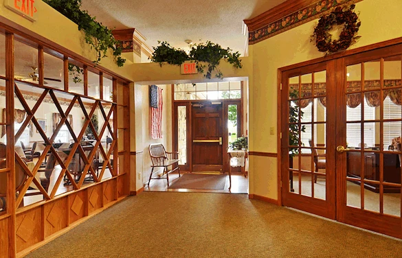 Image of Muncie Estates Senior Living (3)