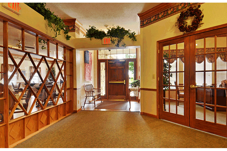 Image of Muncie Estates Senior Living (7)