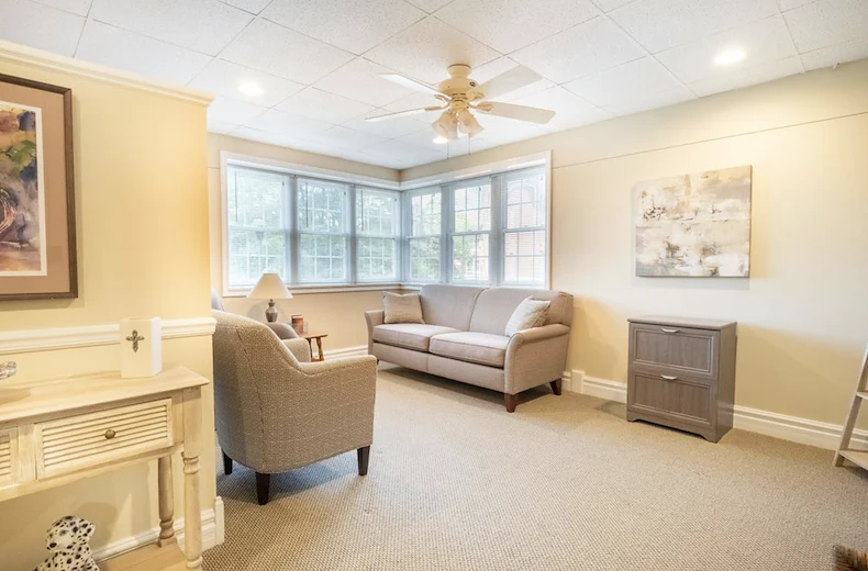 Terrace and Manor Apartments at Franklin