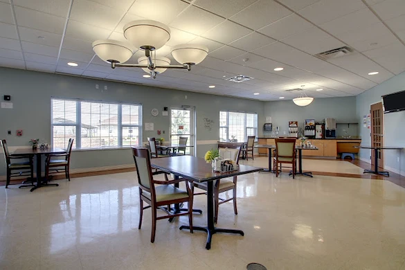 Image of Heritage Health Hoopeston (3)