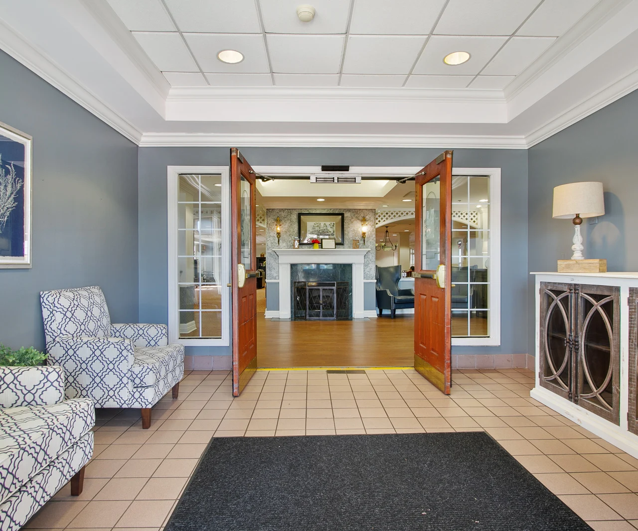 Image of Charter Senior Living of Vinings (3)