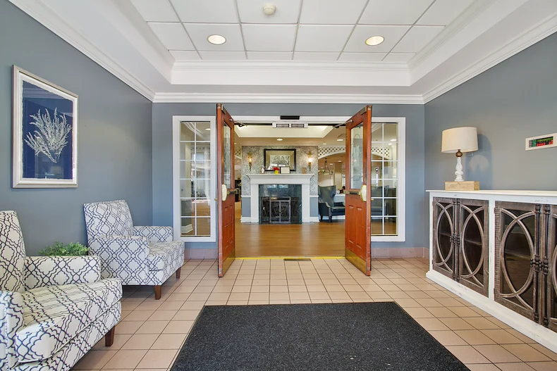 Image of Charter Senior Living of Vinings (3)