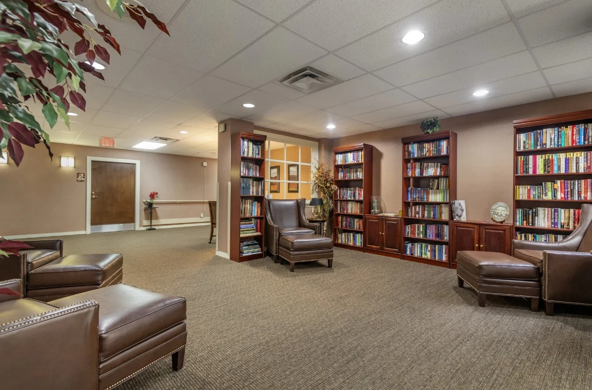 Image of Aberdeen Heights Assisted Living (3)