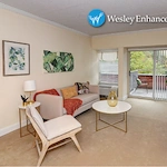 Image of Wesley Enhanced Living At Stapeley Senior Living (5)