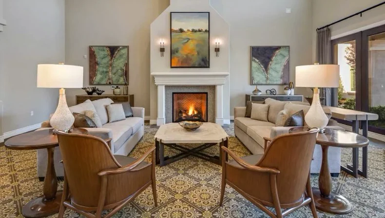 Image of Oakmont of El Dorado Hills (5)