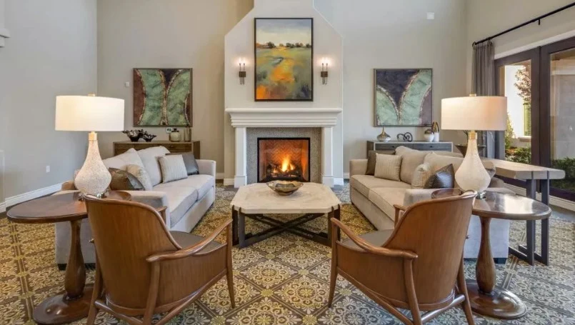 Image of Oakmont of El Dorado Hills (5)