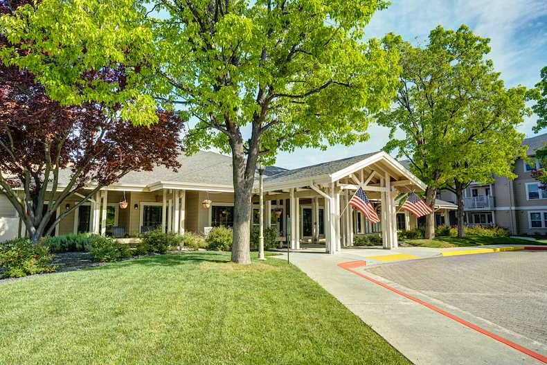 Image of The Village at Rancho Solano (1)