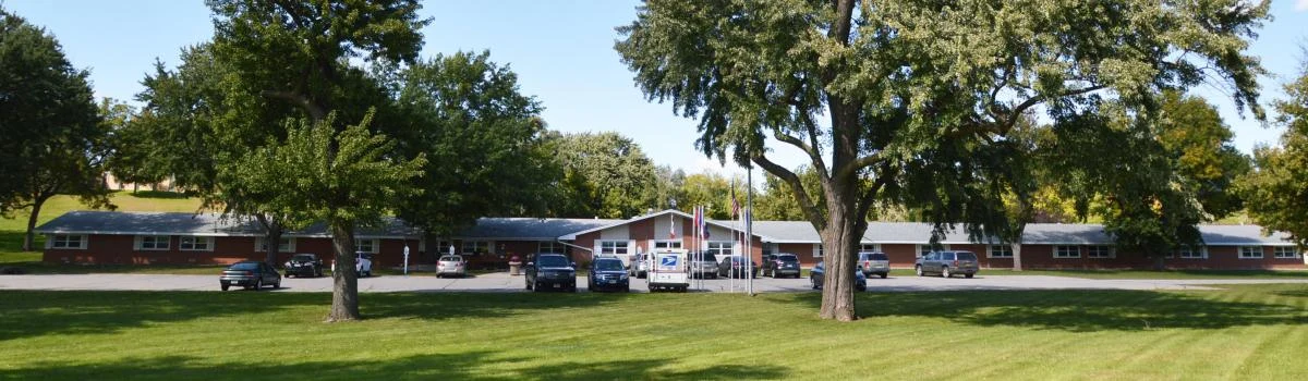 Image of Cherokee Specialty Care (1)