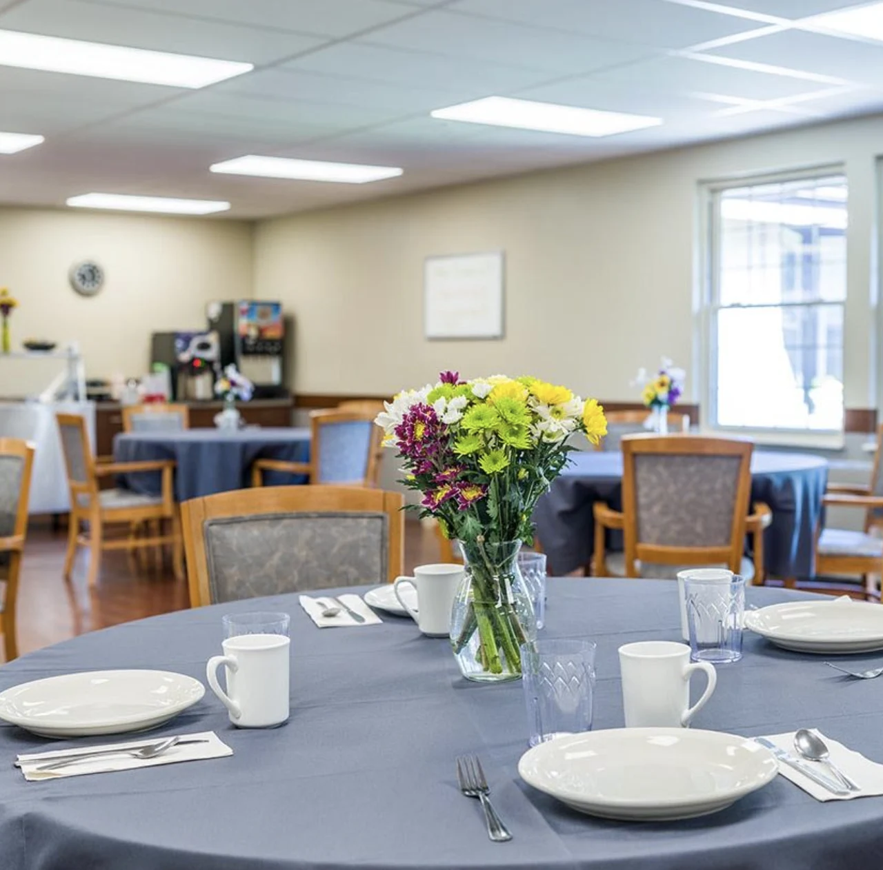Image of The Health Center at Napoleon Campus (2)