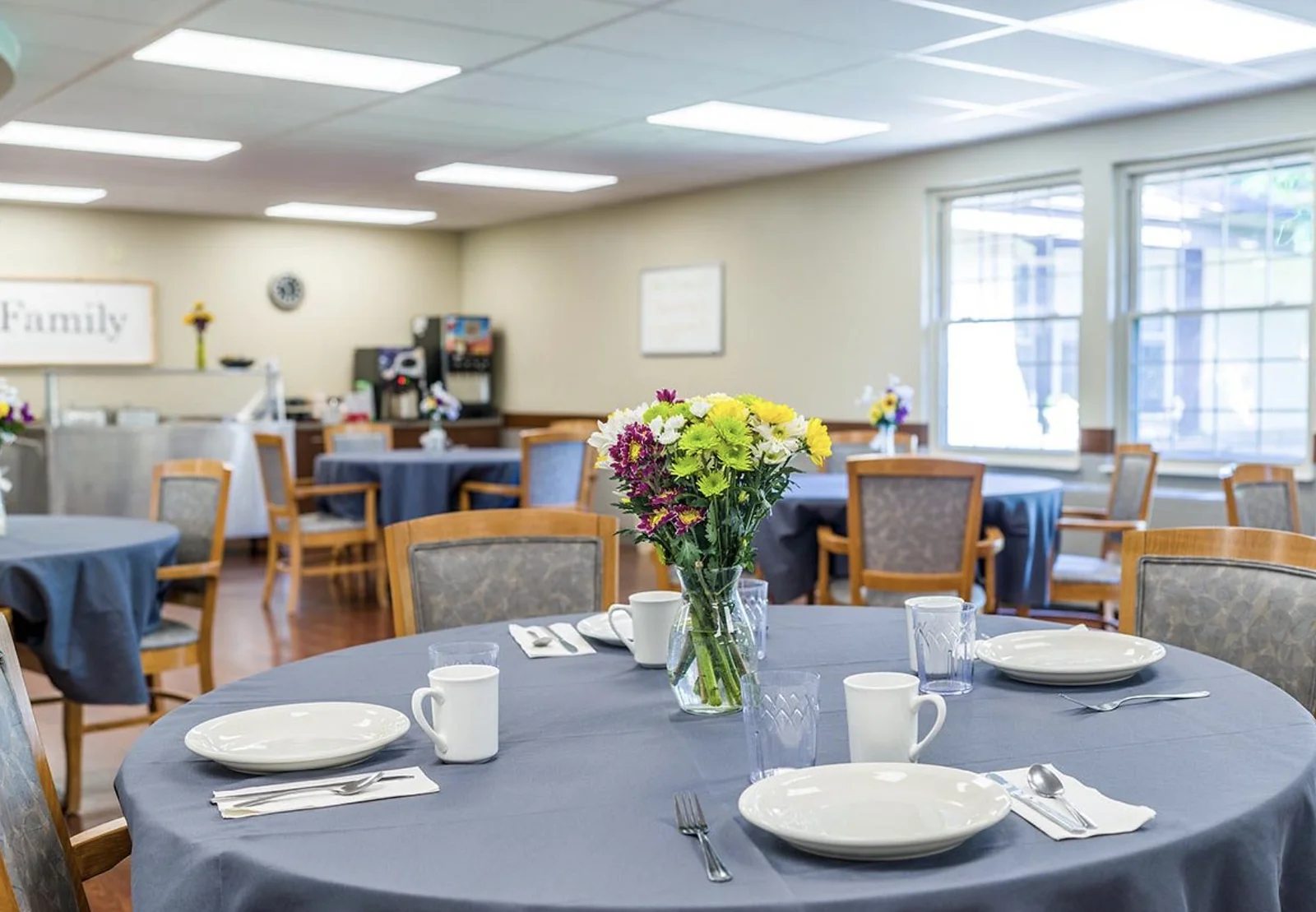 Image of The Health Center at Napoleon Campus (2)