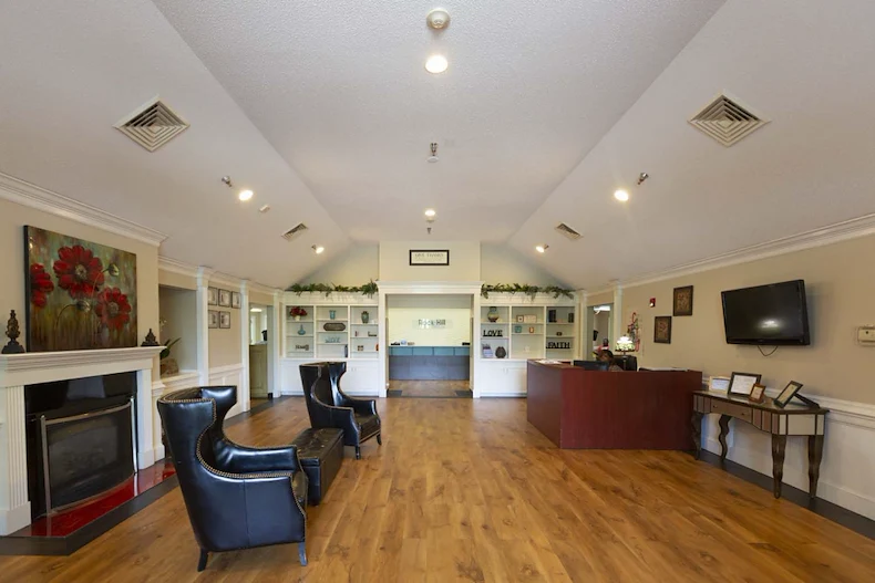 Image of Rock Hill Post Acute Care Center (4)