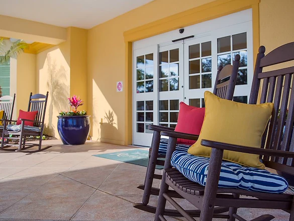 Image of Windsor Reflections Memory Care (9)