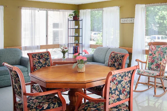 Image of Greenwood Center (2)