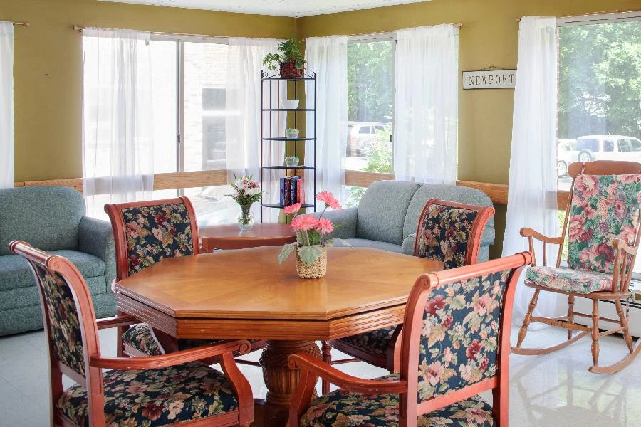 Image of Greenwood Center (2)