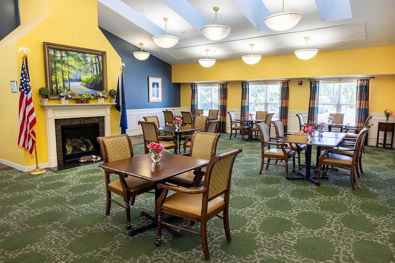 Image of Towne Park Assisted Living (3)