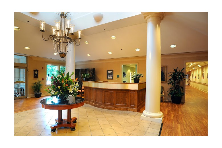 Image of Laurel Crest Senior Living (2)