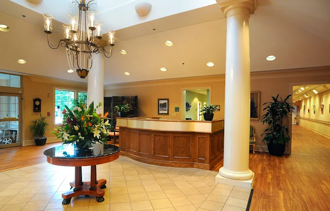 Image of Laurel Crest Senior Living (2)