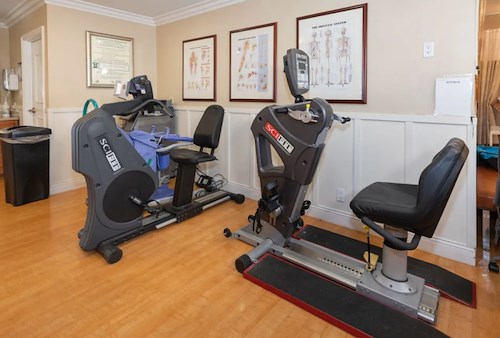 Image of Alamitos Belmont Health And Rehabilitation (4)
