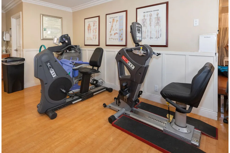 Image of Alamitos Belmont Health And Rehabilitation (4)