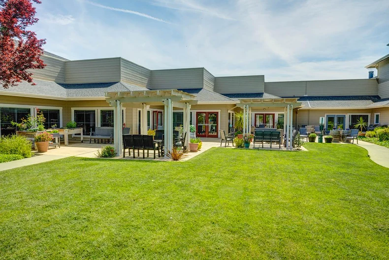 Image of The Village at Rancho Solano (9)