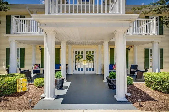 Image of Langston Square (2)