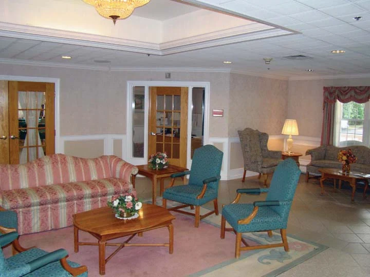 Image of Apple Rehab Laurel Woods (4)