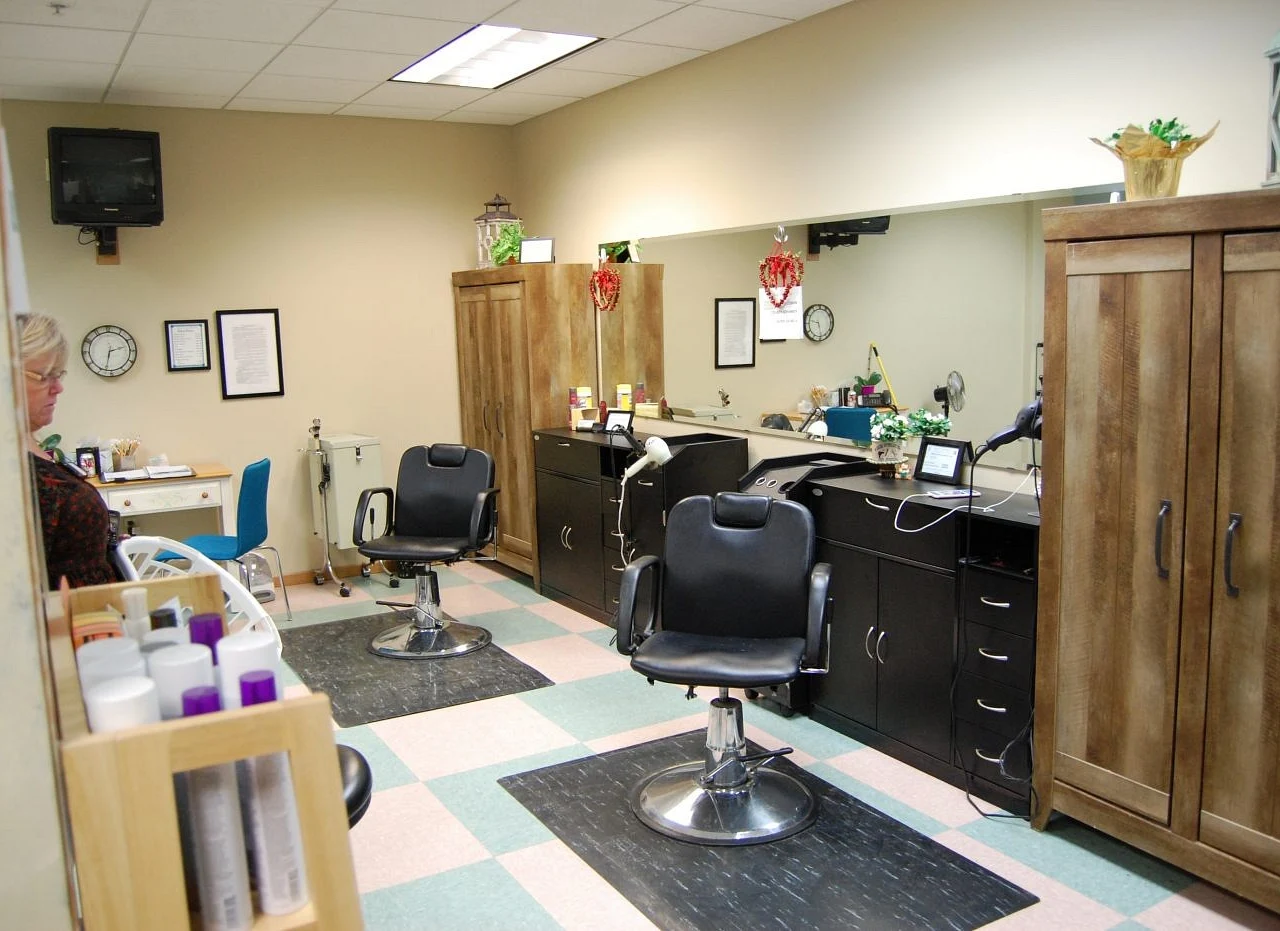 Image of Gramercy Park Cooperative at Lake Shore Dr. (2)