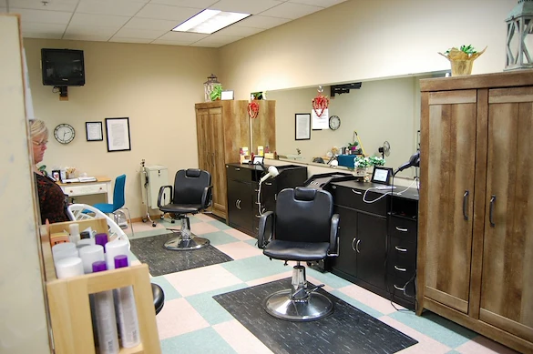 Image of Gramercy Park Cooperative at Lake Shore Dr. (2)